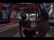 FUTURE SPACE LOVE MACHINE NARYAH FUCKS JOHNSON
