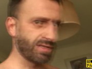 British mature plowed hard by maledoms cock 16/16