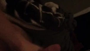 Fuck me hard
