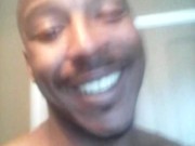 getting ready for my next video shoot