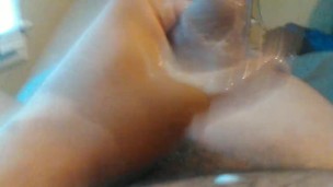 watch me cum