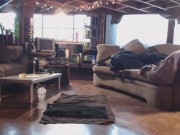 Fleshlight in livingroom 4/16