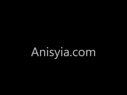 Anisyia from Anisyia.com teasing and getting fucked doggy