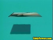 Classic porn sextape of interracial group fun 13/16