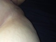 SO FUCKING HORNY & WET!!!