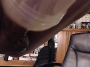 Close up Fleshlight Fuck 12/16