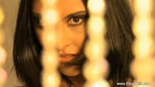 Erotic and Sensual Indian MILF