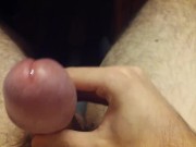 Touching myself to beautiful ejaculation - Screenshot 9 of 16 - Sensual