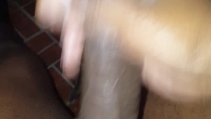 Cum with me