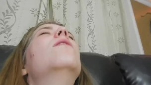 burping masturbation