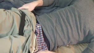 Making A Mess On My Shirt - JohnnyIzFine