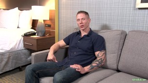 ActiveDuty Introducing Guy Houston