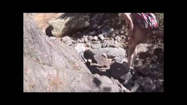 Blowjob On Mountain - Amateur Blowjob On A Outdoor Hike Porn Videos & Sex Movies ...