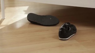 Daddys houseboy scene 1