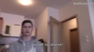DEBT DANDY 125