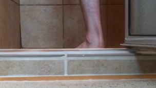Fun in the Shower