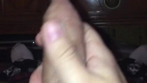 Jerking Off