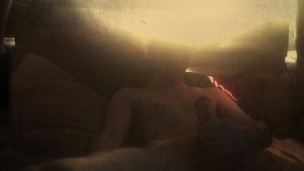 My friend likes me to catch him and film him