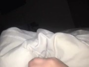 Solo male + load of cum