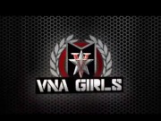 Angelina Castro babysitters job with a FACIAL! 1/16