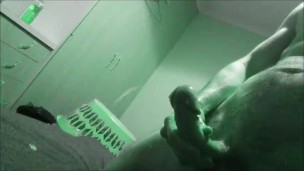 A Quick Cool Cumshot, Volume One