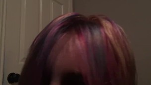 Dani dead valentines video