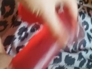 momiwannafuck ☆☆☆solo time☆☆☆ 15/16