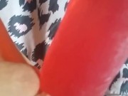 momiwannafuck ☆☆☆solo time☆☆☆ 16/16