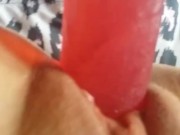 momiwannafuck ☆☆☆solo time☆☆☆ 2/16