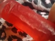 momiwannafuck ☆☆☆solo time☆☆☆ 7/16