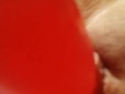 momiwannafuck ☆☆☆solo time☆☆☆ 8/16