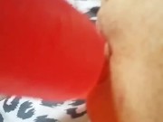 momiwannafuck ☆☆☆solo time☆☆☆ 9/16