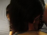 Spoiled Big Booty  Sucks Big Dick 11/16