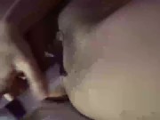 I squirt alone...Squirto da sola... 11/16