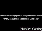  first hardcore casting with big cock 2/16