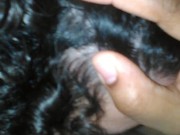 White boy eat ebony Lady Jai sweet pussy 4/16