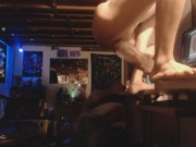 Watching Porn and Fucking My Fleshlight 5/16