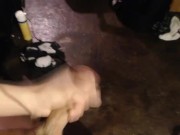 Masturbation Session 14/16