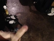 Masturbation Session 15/16