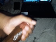 Come Taste This Dick 7/16