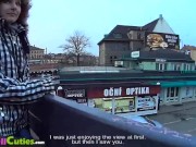 Mallcuties Amateur Girls compilation have sex on public