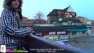 Mallcuties Amateur Girls compilation have sex on public