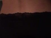 Sexy blonde teen teasing Bf before suck & fuck 2/16