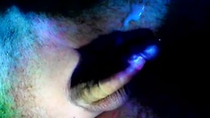 My Handjob in the Dark v01