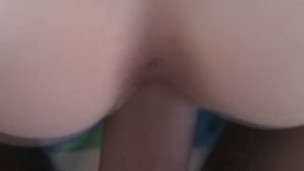 Craving Her Own Stepsons Cock