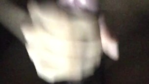 Quick nut before bed