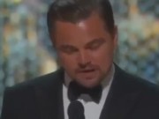 Leonardo DiCaprio's Dream Comes True
