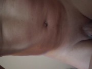 wife takes big oily cock aqua bleu 16/16