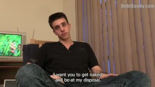 DEBT DANDY 128
