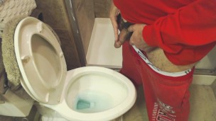 No. 108 A Piss Video for Joe in Madison